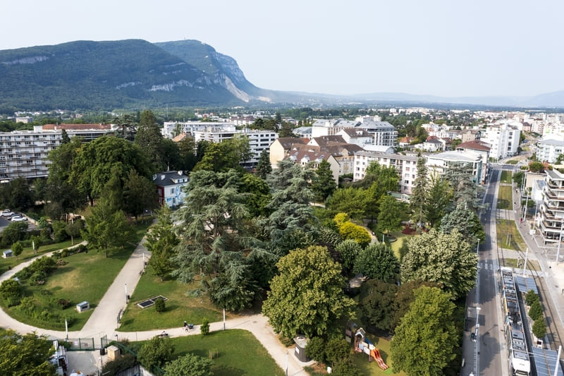 Agence Annemasse