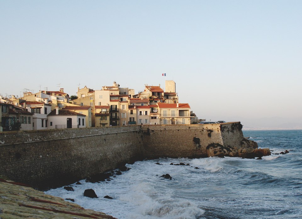 Agence à Antibes