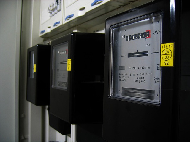 Travaux compteur électrique Annecy