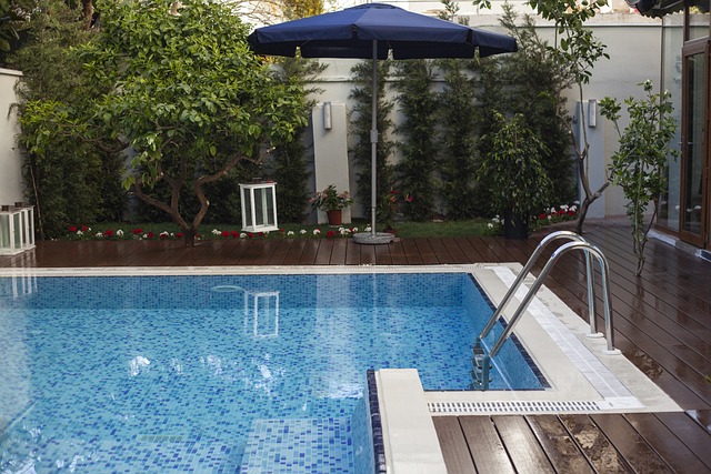 Terrassement sur mesure, pour piscine creusée sur mesure