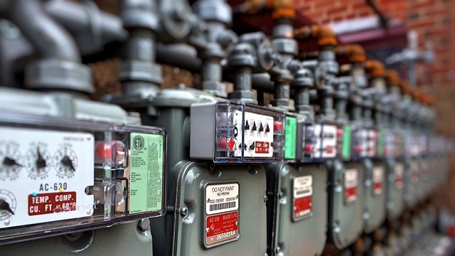 Réalisation d'un compteur électrique